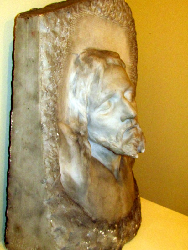 a_Mark Antokolsky_Head of Jesus IMG_9178