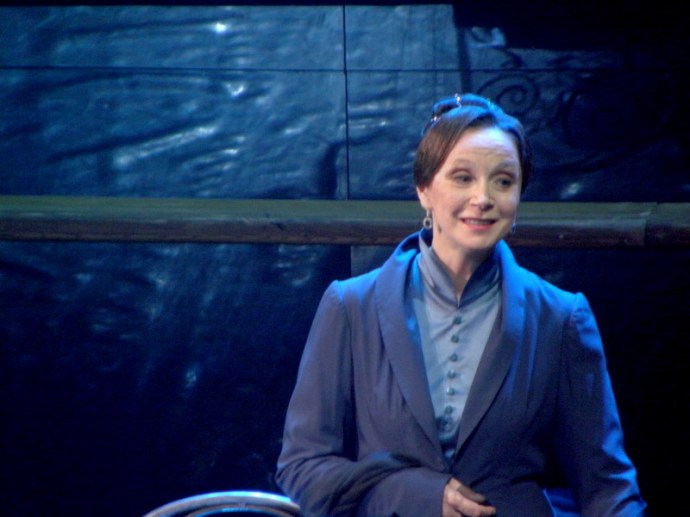 Ирина Купченко