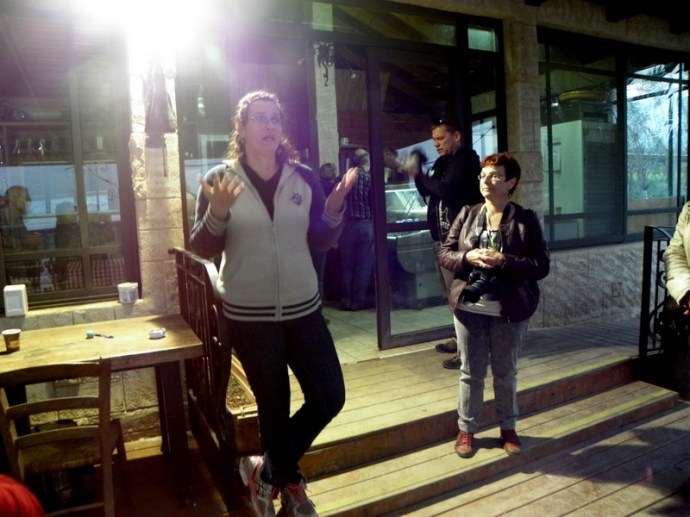 OLYMPUS DIGITAL CAMERA